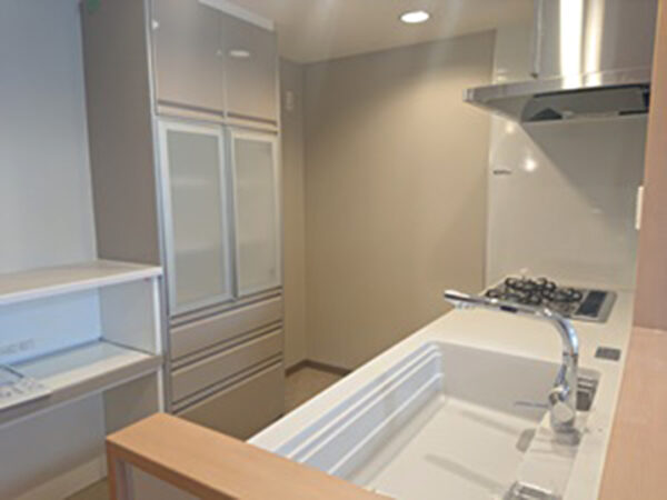 船橋市 S様邸 キッチンリフォーム