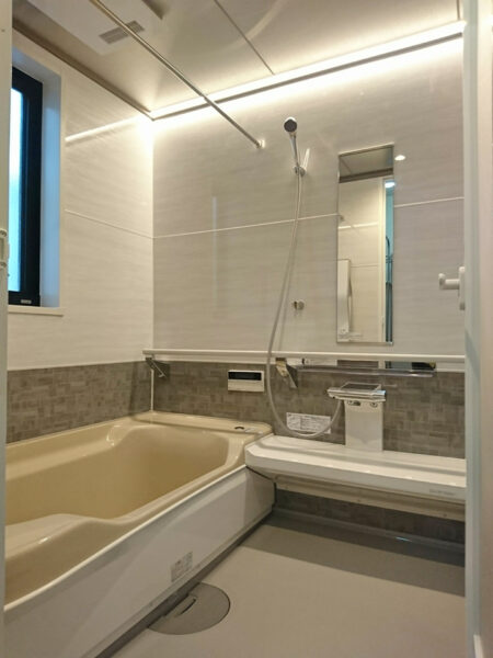 八千代市 O様邸 浴室リフォーム