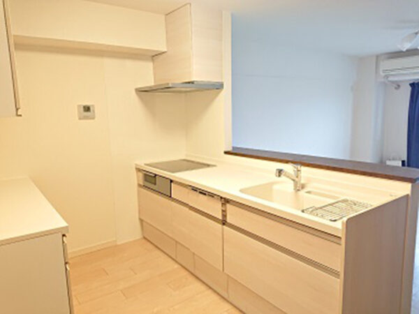 習志野市 A様邸 キッチンリフォーム