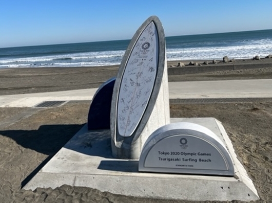 千葉・外房九十九里周辺をドライブ！