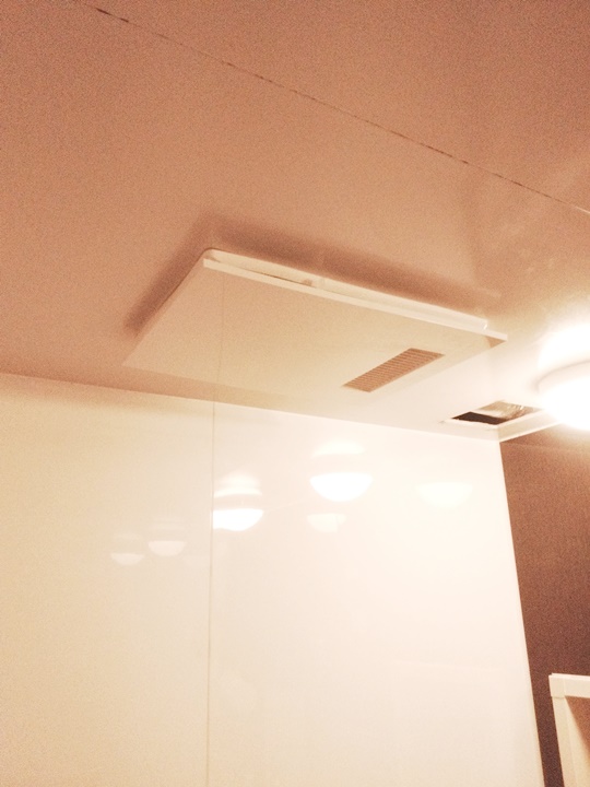 浴室乾燥機交換でお悩み解消！