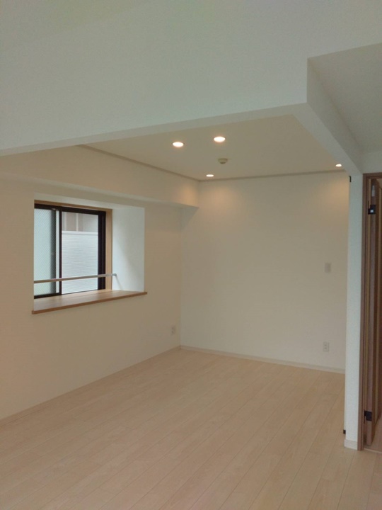 和室とリビングを一体型にリフォーム！