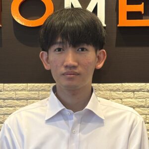 森山　結斗
