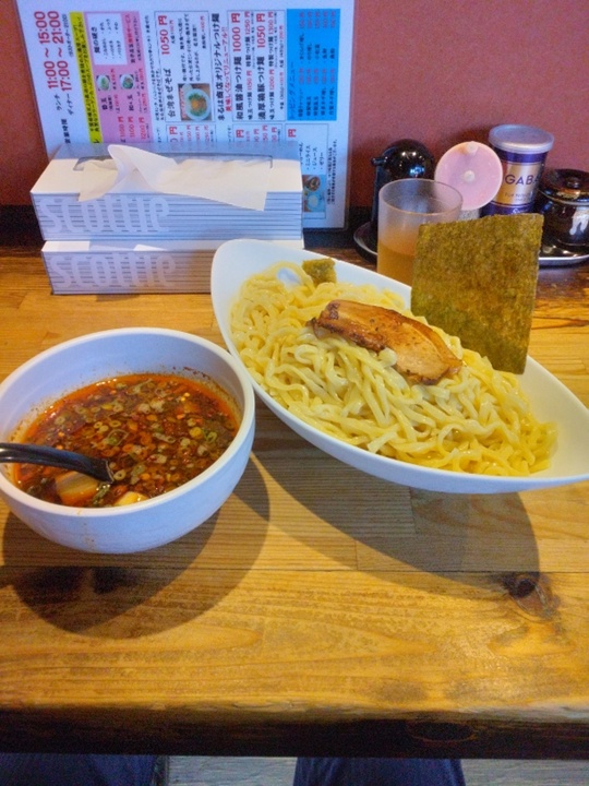 最近ラーメンにはまっています！