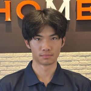 梅津　柊汰