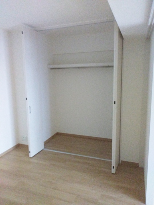 和室を洋室へ　暮らしに合わせたお部屋づくり